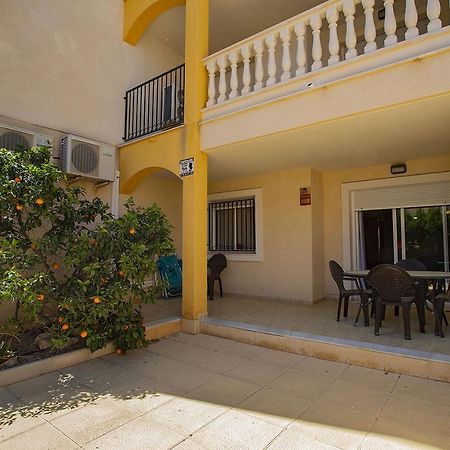 242 Relax & Enjoy Alicante Holiday Campoamor Exterior photo