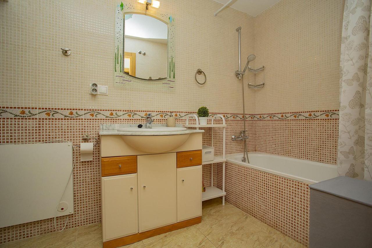 242 Relax & Enjoy Alicante Holiday Campoamor Exterior photo