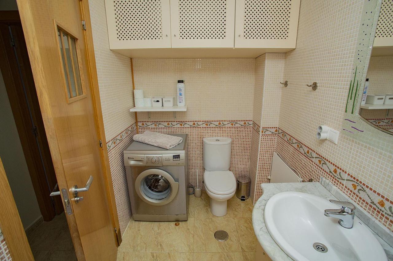 242 Relax & Enjoy Alicante Holiday Campoamor Exterior photo