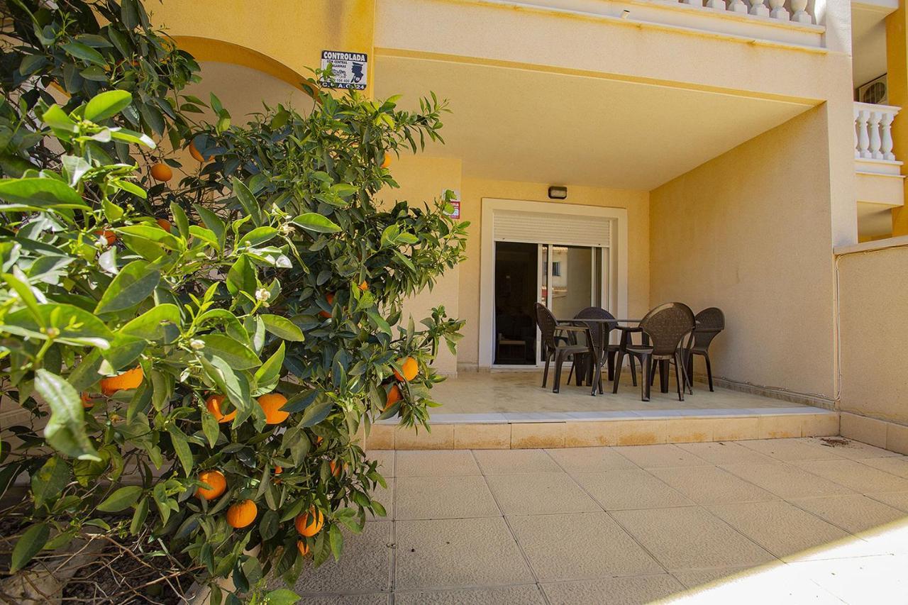 242 Relax & Enjoy Alicante Holiday Campoamor Exterior photo